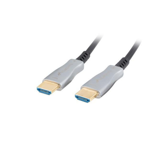 Kabel HDMI M/M v2.0 CA-HDMI-20FB-0200-BK 20m czarny-7820913