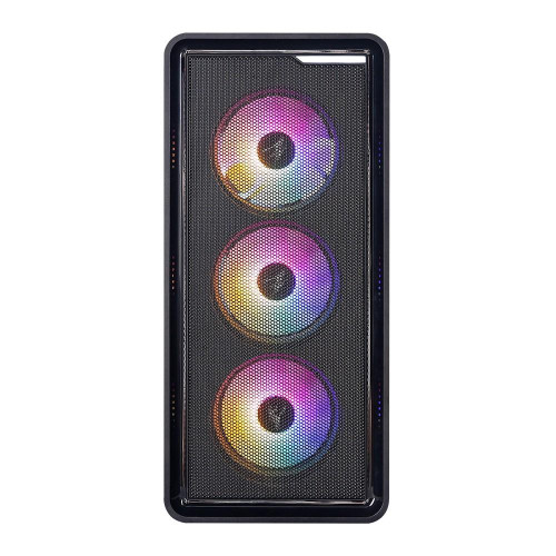 Obudowa M3 PLUS RGB mATX Mini Tower PC Case RGB-7821388