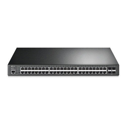 Przełącznik Zarządzany SG3452P Switch 48xGE PoE 4xSFP-7821576