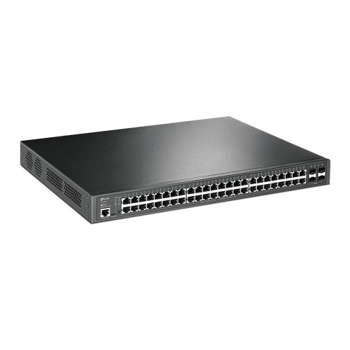 Przełącznik Zarządzany SG3452P Switch 48xGE PoE 4xSFP-7821577