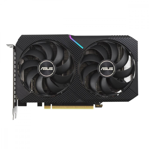Karta graficzna GeForce RTX 3060 DUAL OC V2 12GB GDDR6 192bit 3DP/HDMI-7822352