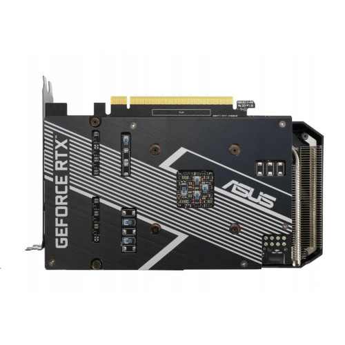 Karta graficzna GeForce RTX 3060 DUAL OC V2 12GB GDDR6 192bit 3DP/HDMI-7822353