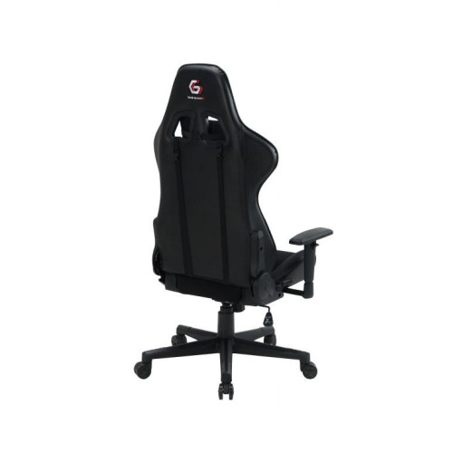 Krzesło gamingowe Scorpion czarne-7822776