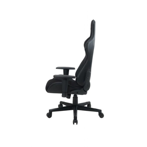 Krzesło gamingowe Scorpion czarne-7822777