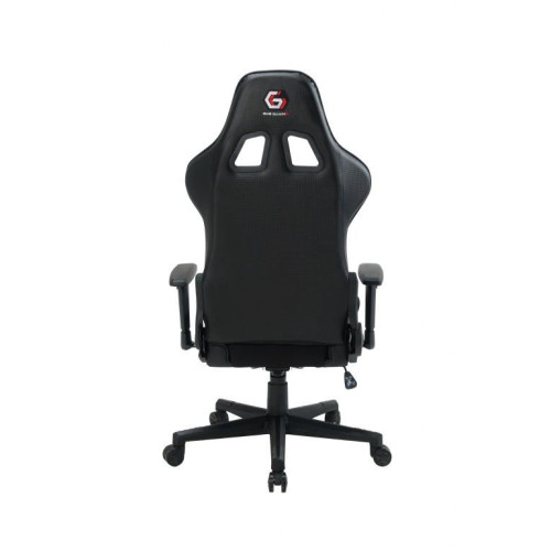 Krzesło gamingowe Scorpion czarne-7822778