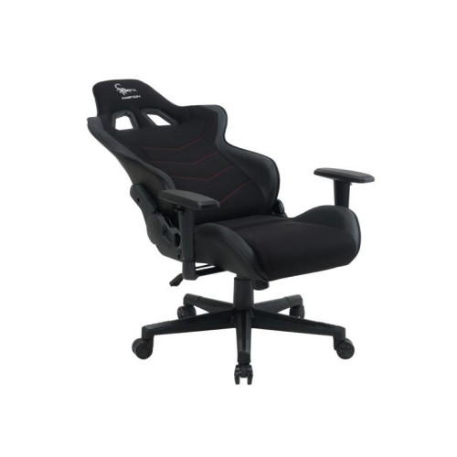Krzesło gamingowe Scorpion czarne-7822780
