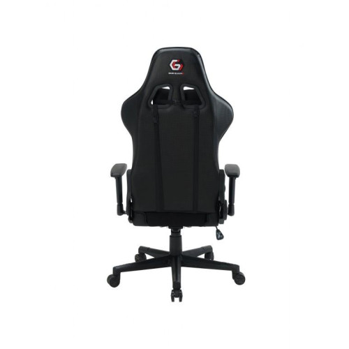 Krzesło gamingowe Scorpion czarne-7822781