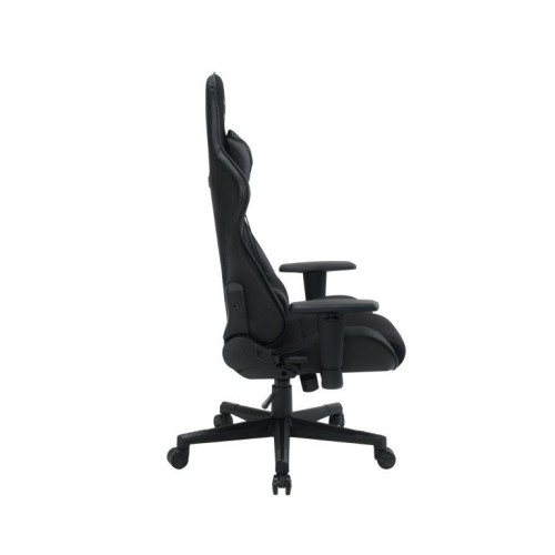 Krzesło gamingowe Scorpion czarne-7822782