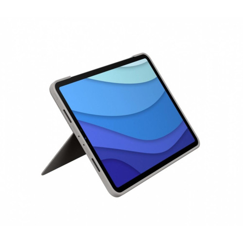 Etui z klawiaturą Combo Touch US iPad Pro 11 1,2,3 Gen-7823615