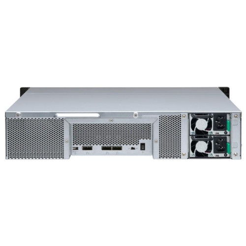 Obudowa TL-R1200S-RP 2U 12-bay 3.5-inch SATA HDD JBOD-7823819