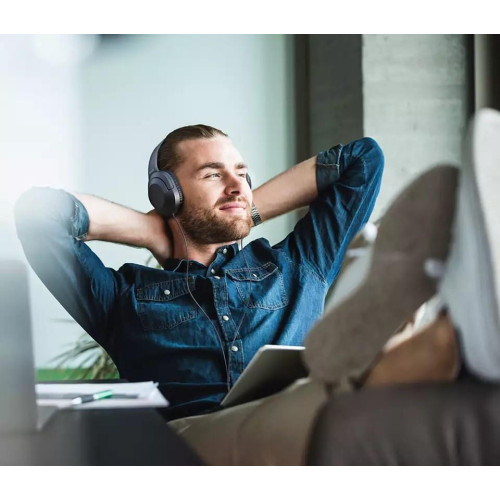 Słuchawki TAH2005BK/00 czarne-7824602