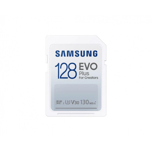 Karta pamięci MB-SC128K/EU 128GB Evo Plus-7824641