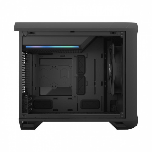 Obudowa Torrent Nano Black TG Dark tint -7824724