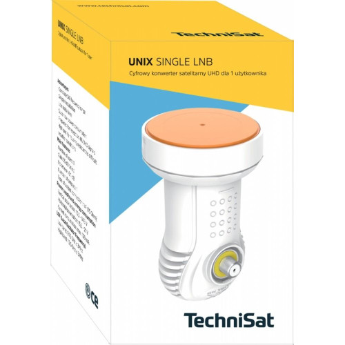 UNIX SINGLE LNB-7824983