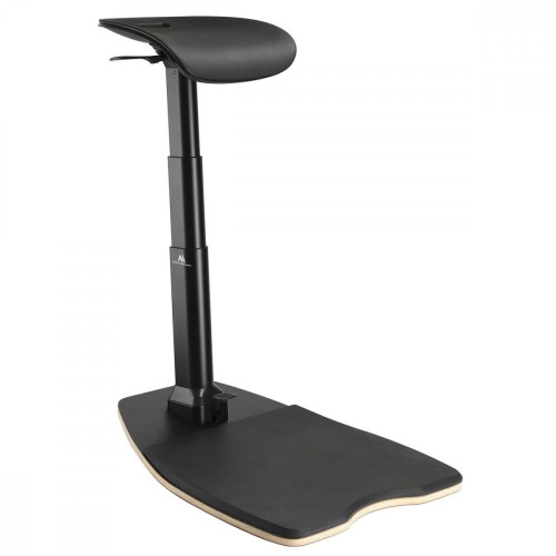 Ergonomiczne krzesło z regulacją wysokości MC-872 -7825476