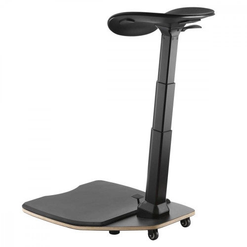 Ergonomiczne krzesło z regulacją wysokości MC-872 -7825477