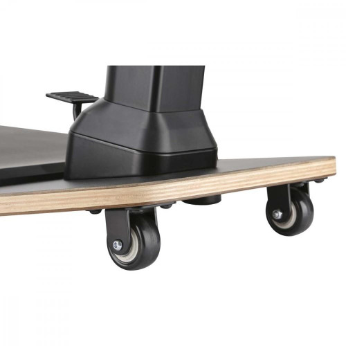 Ergonomiczne krzesło z regulacją wysokości MC-872 -7825479