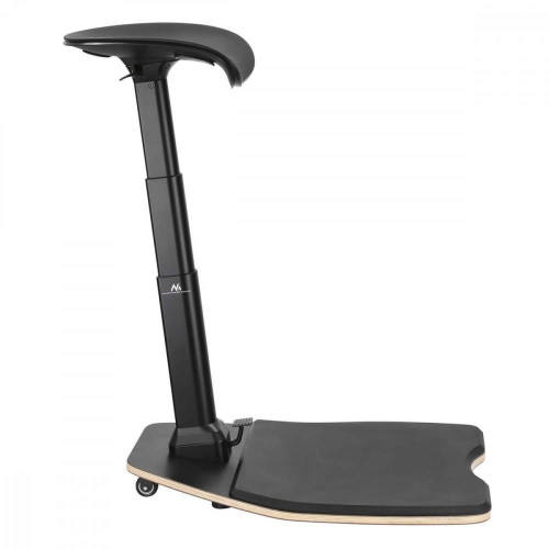 Ergonomiczne krzesło z regulacją wysokości MC-872 -7825480