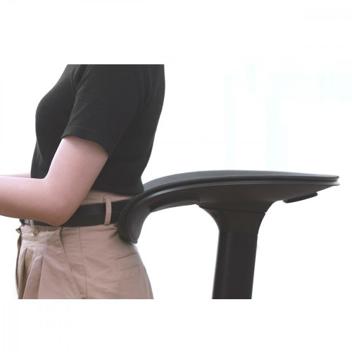 Ergonomiczne krzesło z regulacją wysokości MC-872 -7825485