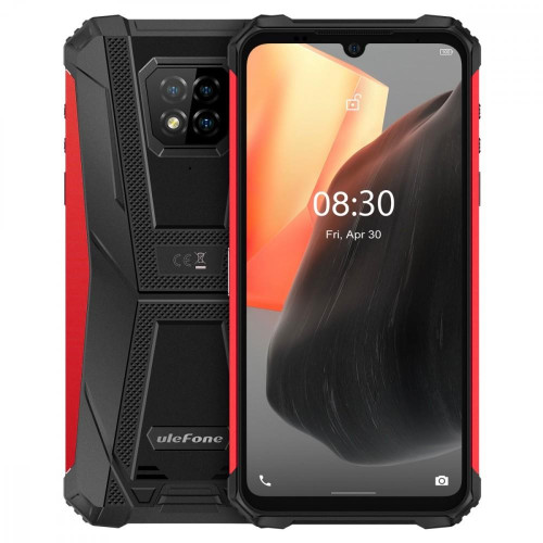 Smartfon Armor 8 Pro 6.1