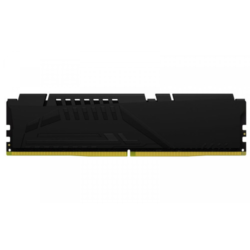 Pamięć DDR5 Fury Beast Black 32GB(2*16GB)/5200 CL40-7826236