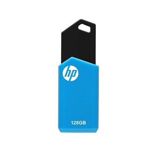Pendrive 128GB USB 2.0 HPFD150W-128-7826599