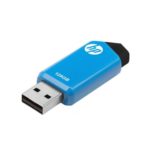 Pendrive 128GB USB 2.0 HPFD150W-128-7826600