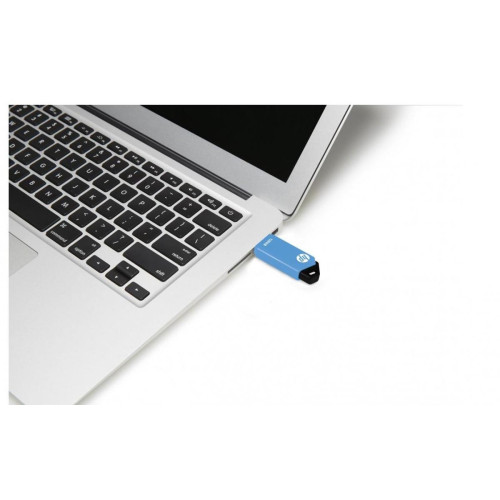 Pendrive 128GB USB 2.0 HPFD150W-128-7826601