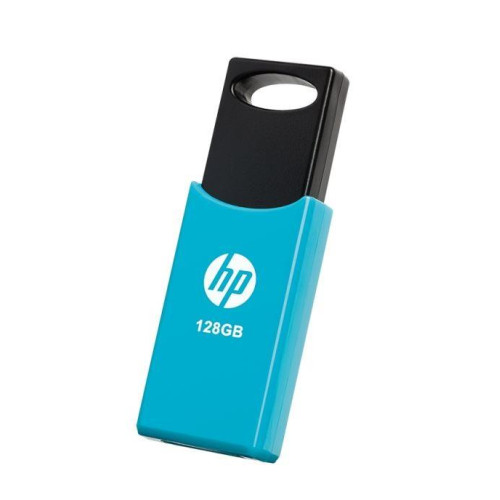 Pendrive 128GB USB 2.0 HPFD212LB-128-7826630