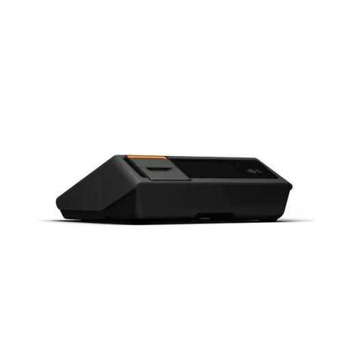 Desktop D2 Mini, Android 8.1, 10.1+4.3 cali, 2/8 GB, 58mm printer , NFC, WiFi-7826882