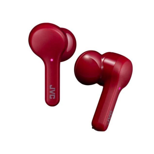Słuchawki bezprzewodowe HA-A8T czerwone -7827232