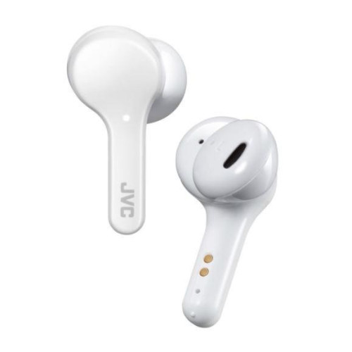 Słuchawki bezprzewodowe HA-A8T białe -7827240