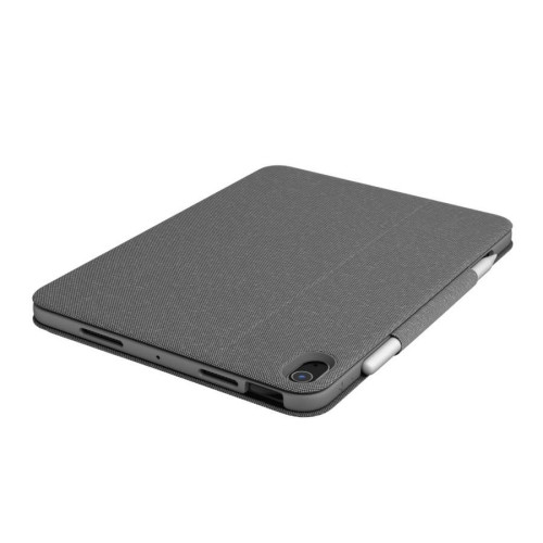 Etui Folio Touch US iPad Air 4th Gen Oxford Grey -7828655