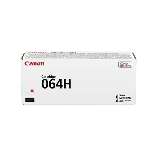 Toner CLBP 064H 4934C001 magenta-7828660