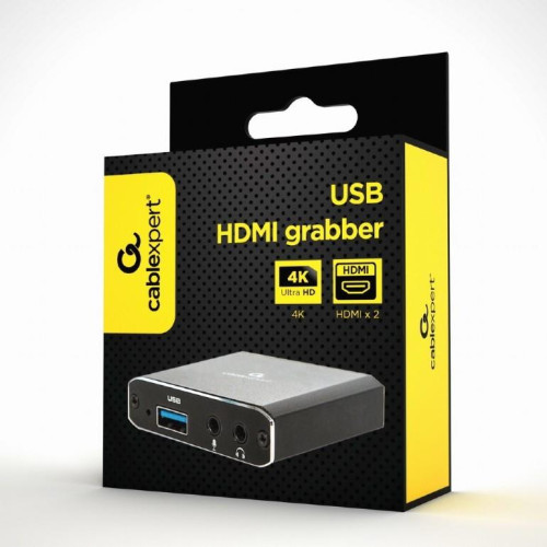 Adapter HDMI 4k -7829238