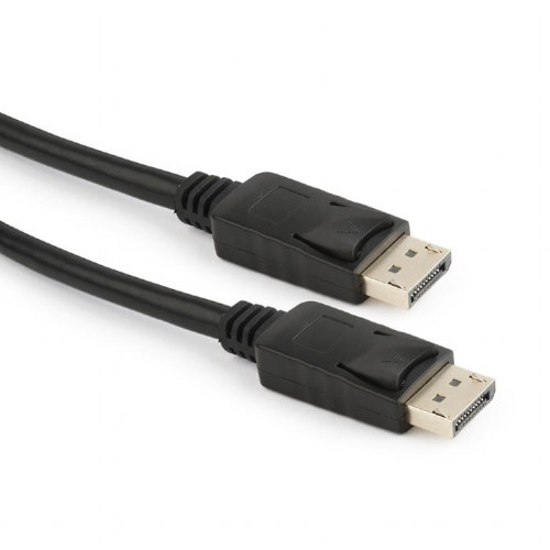 Kabel DisplayPort 4K 5m -7829243