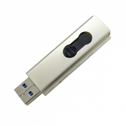 Pendrive 128GB USB 3.1 HPFD796L-128 -7829263