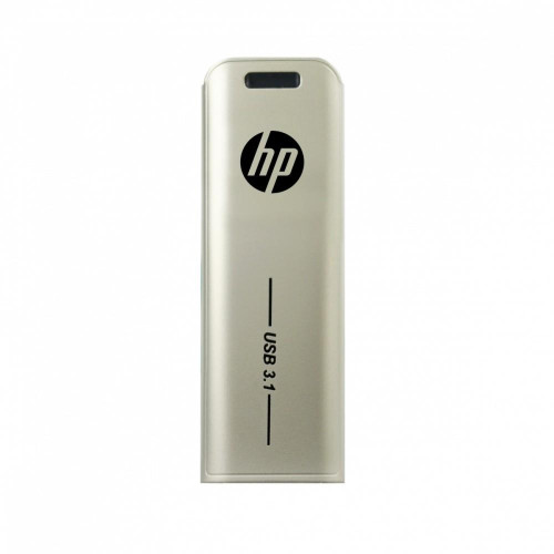 Pendrive 256GB USB 3.1 HPFD796L-256 -7829270