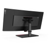 Monitor 39.7 ThinkVision P40w-20 Ultra-Wide Curved LCD 62DDGAT6EU -7830449