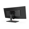 Monitor 39.7 ThinkVision P40w-20 Ultra-Wide Curved LCD 62DDGAT6EU -7830450