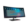 Monitor 39.7 ThinkVision P40w-20 Ultra-Wide Curved LCD 62DDGAT6EU -7830453