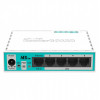 Router xDSL 1xWAN 4xLAN RB750r2 -7830898