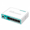 Router xDSL 1xWAN 4xLAN RB750r2 -7830899