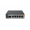 Router xDSL 1xWAN 4xLAN SFP RB760iGS -7830907