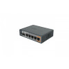 Router xDSL 1xWAN 4xLAN SFP RB760iGS -7830908