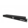 Router xDSL 10xGbE PoE RB3011UiAS-RM -7830937