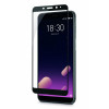 Szkło ochronne 9H MEIZU M6S czarne-783143