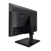 Monitor 27 cali LF27T450FZUXEN IPS 1920 x 1080 FHD 16:9 2xHDMI 1xDP 2xUSB 2.0 5ms HAS+PIVOT głośniki płaski 3 lata on-site-7832089