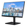 Monitor 27 cali LF27T450FZUXEN IPS 1920 x 1080 FHD 16:9 2xHDMI 1xDP 2xUSB 2.0 5ms HAS+PIVOT głośniki płaski 3 lata on-site-7832094