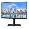 Monitor 27 cali LF27T450FZUXEN IPS 1920 x 1080 FHD 16:9 2xHDMI 1xDP 2xUSB 2.0 5ms HAS+PIVOT głośniki płaski 3 lata on-site-7832102